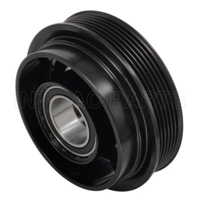 Auto Car AC Compressor Magnetic Clutch Dacia Renault Clio