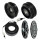 Auto Car AC Compressor Magnetic Clutch Dacia Renault Clio