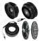 Auto Car AC Compressor Magnetic Clutch Dacia Renault Clio