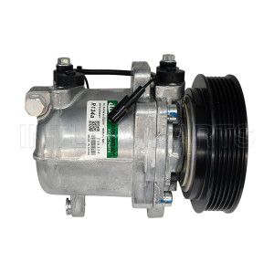 Seiko-Seiki SS10LV12 auto ac compressor Suzuki Jimny 1.5L 95200-72BE0 95200-77GA0 95200-77GA1 95201-70CL0