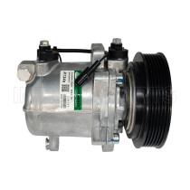 Seiko-Seiki SS10LV12 auto ac compressor Suzuki Jimny 1.5L 95200-72BE0 95200-77GA0 95200-77GA1 95201-70CL0