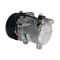 Seiko-Seiki SS10LV12 auto ac compressor Suzuki Jimny 1.5L 95200-72BE0 95200-77GA0 95200-77GA1 95201-70CL0