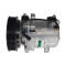 Seiko-Seiki SS10LV12 auto ac compressor Suzuki Jimny 1.5L 95200-72BE0 95200-77GA0 95200-77GA1 95201-70CL0