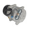 V5 Auto ac Compressor for shacman x3000 DZ15221840303 6PK 24V