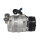 V5 Auto ac Compressor for shacman x3000 DZ15221840303 6PK 24V