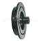 10S15C AC Compressor Clutch 1A for Fendt farmer