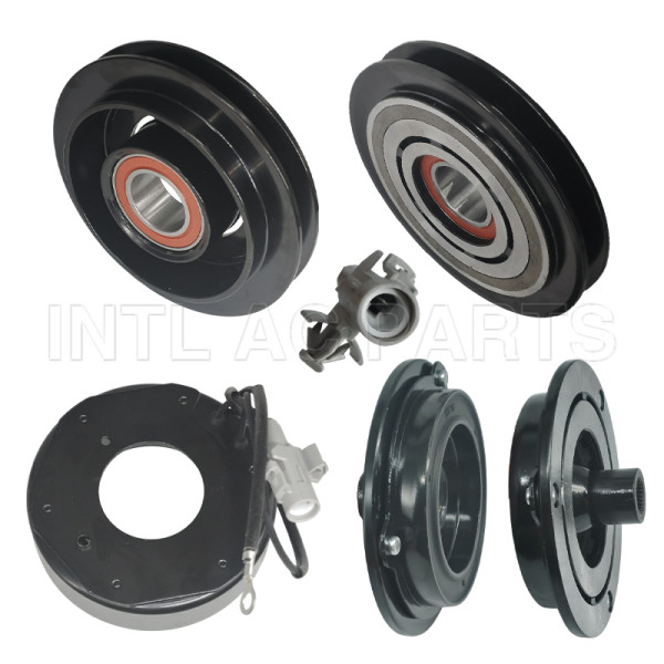 10S15C AC Compressor Clutch 1A for Fendt farmer