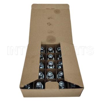 Auto air conditioning pressure Sensor Pressure Switch VOLVO TRUCK 22443552 SW 11706