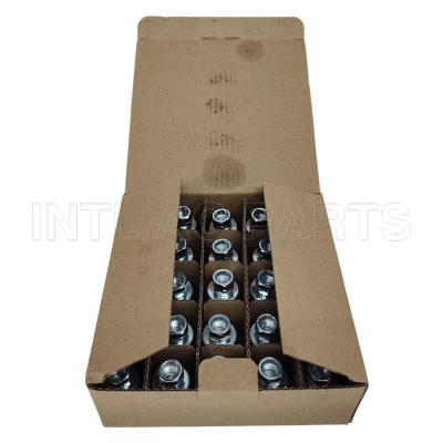 Auto air conditioning pressure Sensor Pressure Switch VOLVO TRUCK 22443552 SW 11706