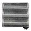 Air conditioning evaporator Mitsubishi Montero EV 939539PFXC RC.700.397 MR398361