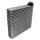Air conditioning evaporator Mitsubishi Montero EV 939539PFXC RC.700.397 MR398361