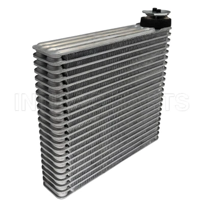 Air conditioning evaporator Mitsubishi Montero EV 939539PFXC RC.700.397 MR398361