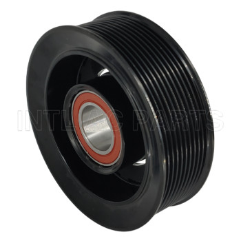 10PA15C  Mercedes Benz Vario Car Air Compressor Ac Clutch KTT040055