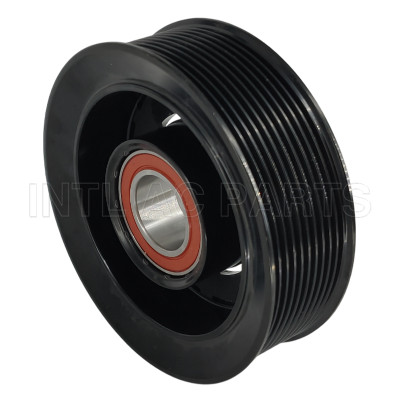 10PA15C  Mercedes Benz Vario Car Air Compressor Ac Clutch KTT040055