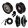 10PA15C  Mercedes Benz Vario Car Air Compressor Ac Clutch KTT040055