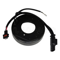 2008 Mercedes Benz C-Class 6SBU16C Clutch Assembly For INTL-XZC1410