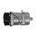 AIR COMPRESSOR SD7H15 10PK-119mm New Holland P7040 RC.600.189