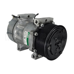 AIR COMPRESSOR SD7H15 10PK-119mm New Holland P7040 RC.600.189