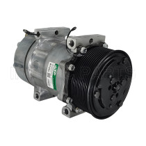 AIR COMPRESSOR SD7H15 10PK-119mm New Holland P7040 RC.600.189