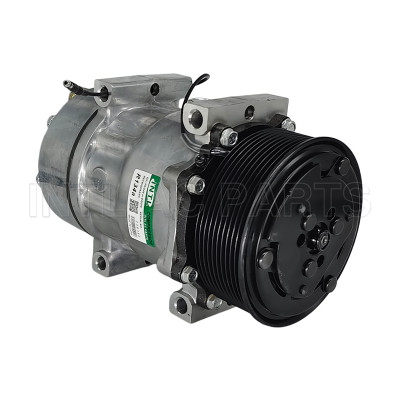 AIR COMPRESSOR SD7H15 10PK-119mm New Holland P7040 RC.600.189