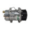 AIR COMPRESSOR SD7H15 10PK-119mm New Holland P7040 RC.600.189