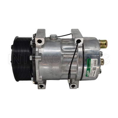 AIR COMPRESSOR SD7H15 10PK-119mm New Holland P7040 RC.600.189