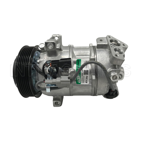 Discount Automobile air Conditioning Compressor Nissan sentra/tsuru