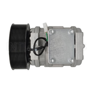 Auto Ac Compressor Mercedes MB BENZ Trucks Actros W/O TOP HEAD RC.600.257