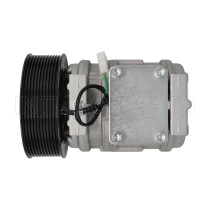 Auto Ac Compressor Mercedes MB BENZ Trucks Actros W/O TOP HEAD RC.600.257