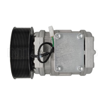 Auto Ac Compressor Mercedes MB BENZ Trucks Actros W/O TOP HEAD RC.600.257