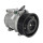 Auto Ac Compressor Mercedes MB BENZ Trucks Actros W/O TOP HEAD RC.600.257