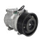 Auto Ac Compressor Mercedes MB BENZ Trucks Actros W/O TOP HEAD RC.600.257
