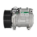 Auto Ac Compressor Mercedes MB BENZ Trucks Actros W/O TOP HEAD RC.600.257