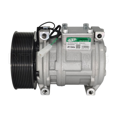 Auto Ac Compressor Mercedes MB BENZ Trucks Actros W/O TOP HEAD RC.600.257
