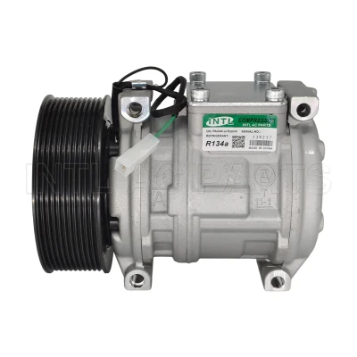 Auto Ac Compressor Mercedes MB BENZ Trucks Actros W/O TOP HEAD RC.600.257