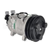 TM16 TM-16 BUS /TRUCKS A/C AC COMPRESSOR 2A 2GR 135MM with VOR fitting