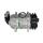 TM16 TM-16 BUS /TRUCKS A/C AC COMPRESSOR 2A 2GR 135MM with VOR fitting