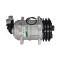 TM16 TM-16 BUS /TRUCKS A/C AC COMPRESSOR 2A 2GR 135MM with VOR fitting