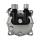 TM16 TM-16 BUS /TRUCKS A/C AC COMPRESSOR 2A 2GR 135MM with VOR fitting