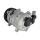 TM16 TM-16 BUS /TRUCKS A/C AC COMPRESSOR 2A 2GR 135MM with VOR fitting