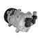 TM16 TM-16 BUS /TRUCKS A/C AC COMPRESSOR 2A 2GR 135MM with VOR fitting