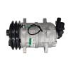 TM16 TM-16 BUS /TRUCKS A/C AC COMPRESSOR 2A 2GR 135MM with VOR fitting