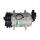 TM16 TM-16 BUS /TRUCKS A/C AC COMPRESSOR 2A 2GR 135MM with VOR fitting