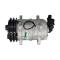 TM16 TM-16 BUS /TRUCKS A/C AC COMPRESSOR 2A 2GR 135MM with VOR fitting