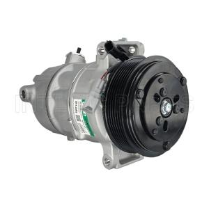 Sanden PXC14 Auto Ac Compressor Infiniti Q50 Q60 3.7 V6 2014-2015 926004GB0A