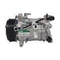 Sanden PXC14 Auto Ac Compressor Infiniti Q50 Q60 3.7 V6 2014-2015 926004GB0A