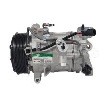 Sanden PXC14 Auto Ac Compressor Infiniti Q50 Q60 3.7 V6 2014-2015 926004GB0A