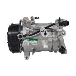 Sanden PXC14 Auto Ac Compressor Infiniti Q50 Q60 3.7 V6 2014-2015 926004GB0A