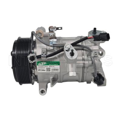 Sanden PXC14 Auto Ac Compressor Infiniti Q50 Q60 3.7 V6 2014-2015 926004GB0A