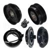 HS-18 HS-15 Hyundai Tuson Auto AC Clutch Assembly
